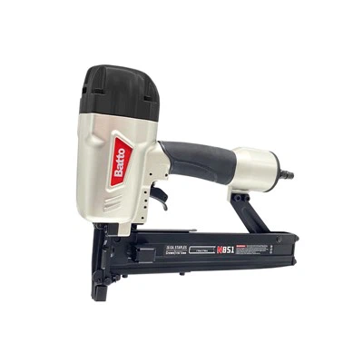 Pistola ad aria aria da filo pesante N851 per l'imballaggio del pallet di tappezzeria